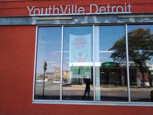 Youthville Detroit